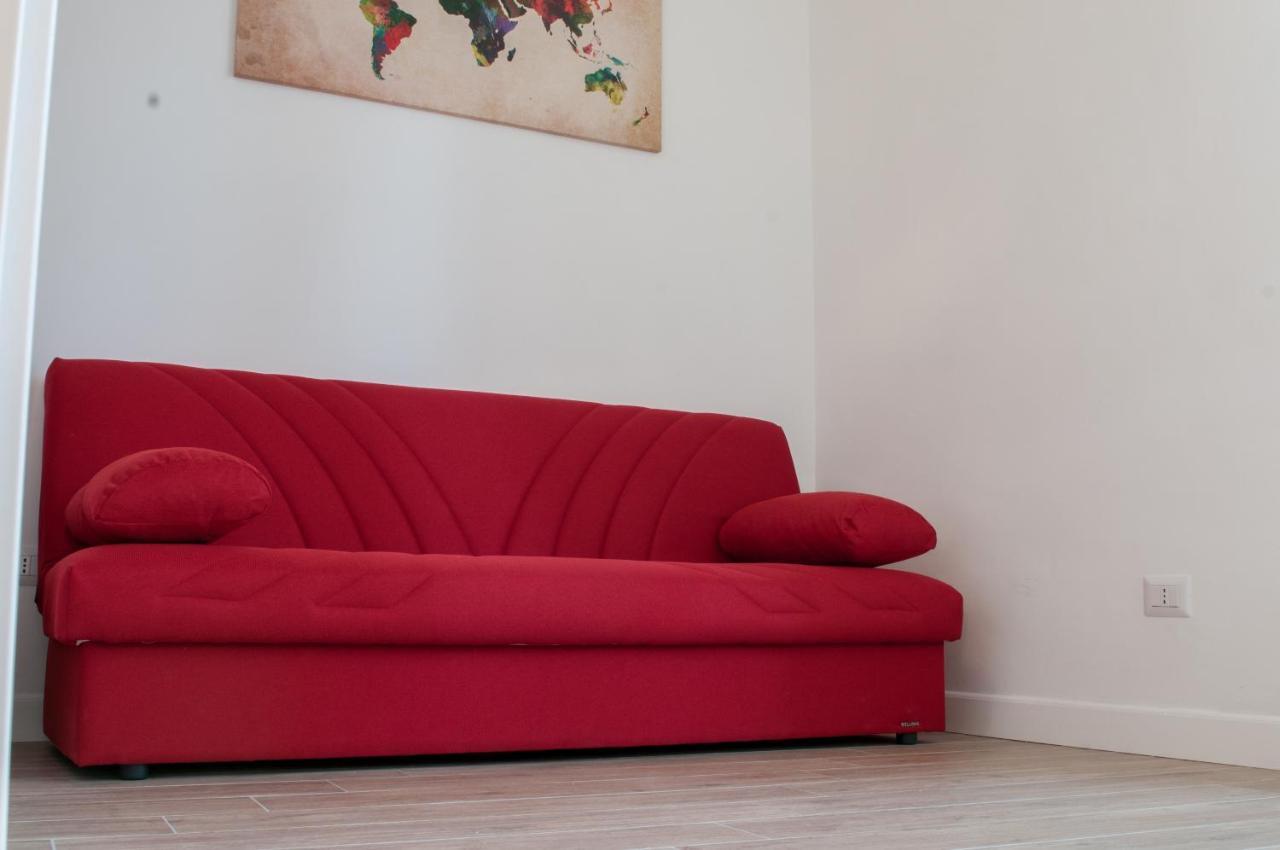 St. Peter Vatican Apartment — Photos 1