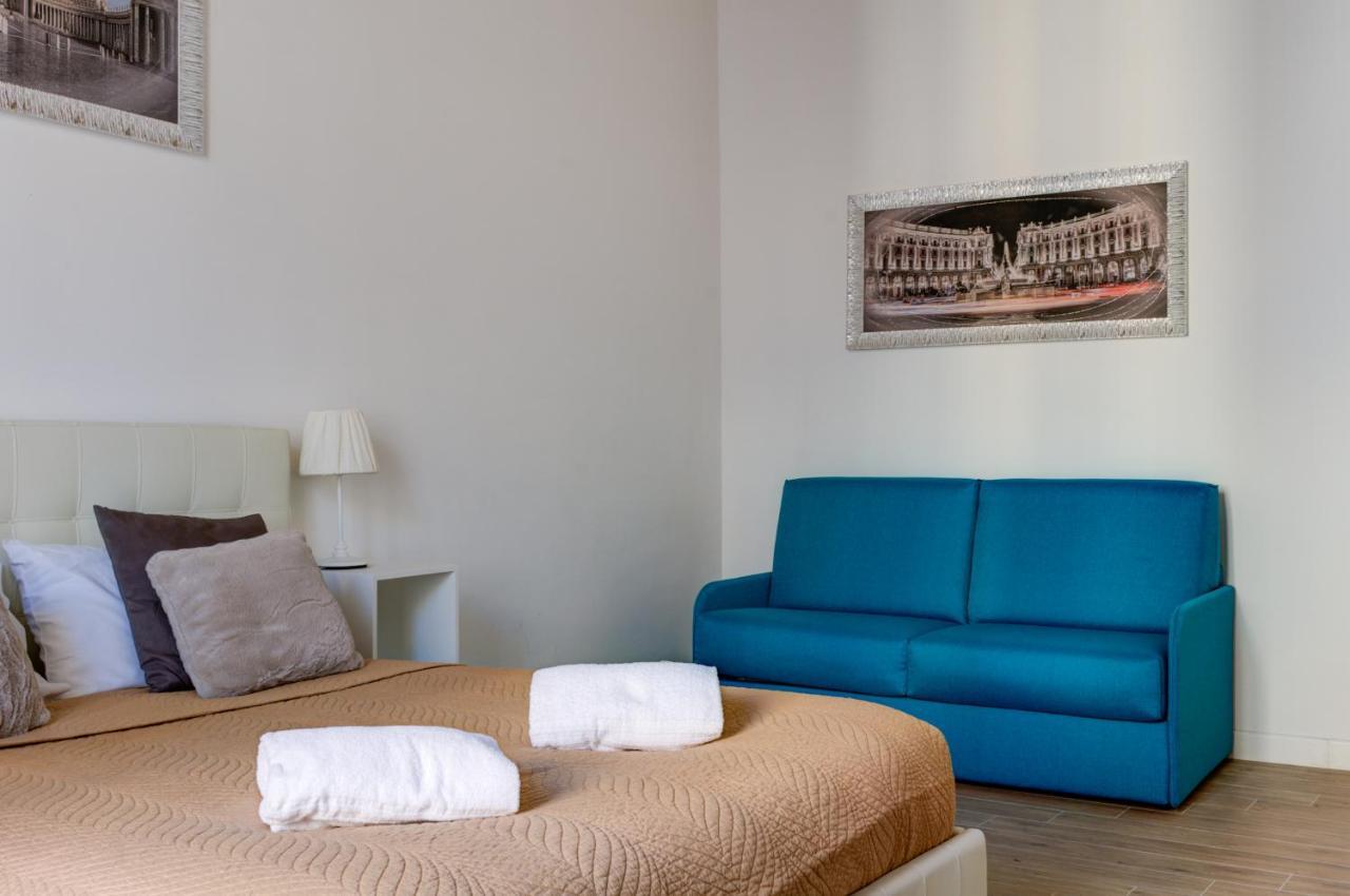 St. Peter Vatican Apartment — Photos 2