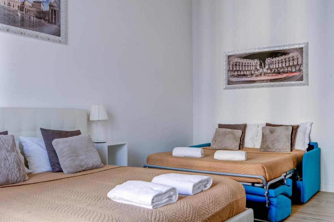 St. Peter Vatican Apartment — Photos 3